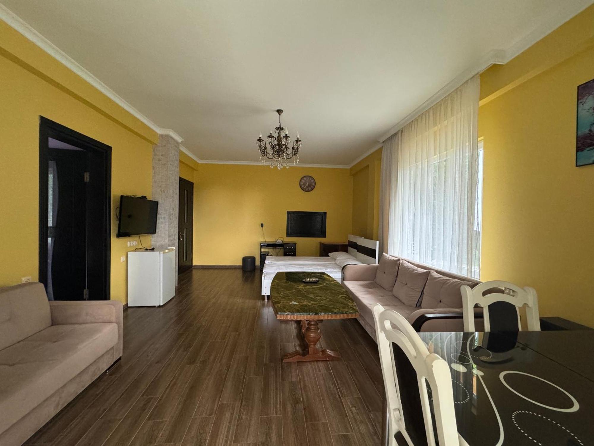 הוילה קבריאטי Royal House מראה חיצוני תמונה