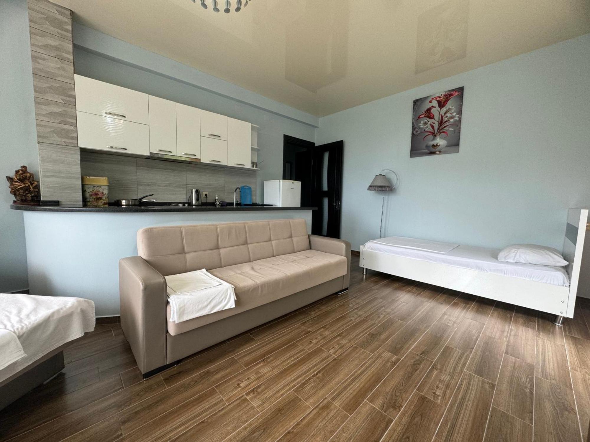 הוילה קבריאטי Royal House מראה חיצוני תמונה