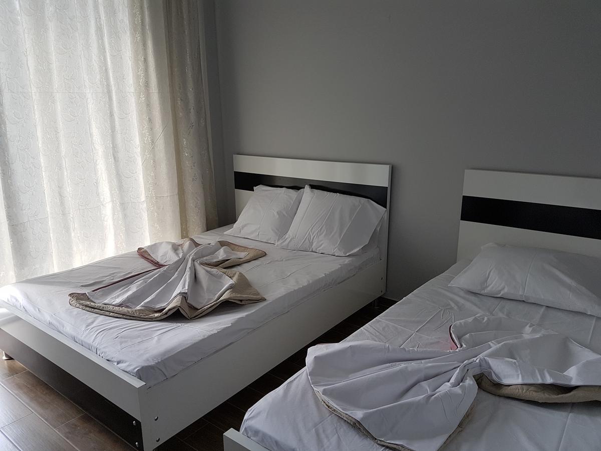הוילה קבריאטי Royal House מראה חיצוני תמונה