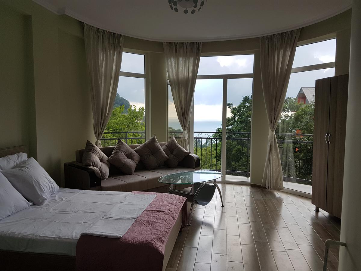 הוילה קבריאטי Royal House מראה חיצוני תמונה