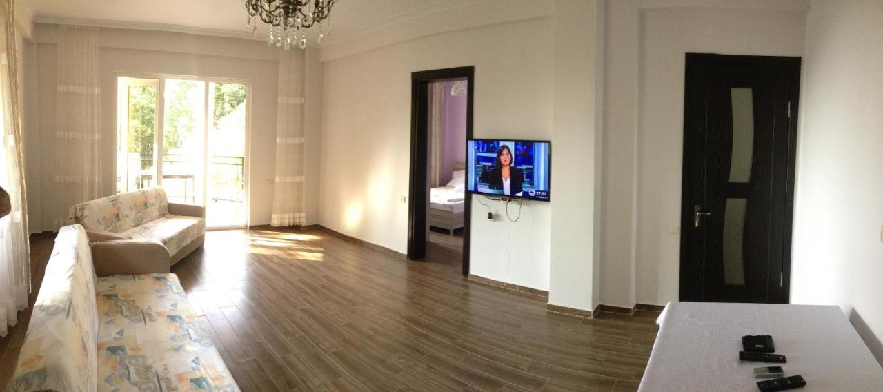 הוילה קבריאטי Royal House מראה חיצוני תמונה