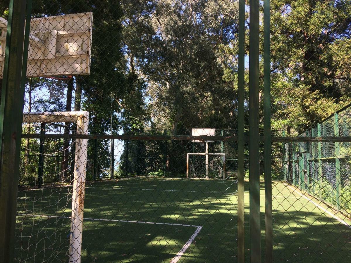 הוילה קבריאטי Royal House מראה חיצוני תמונה